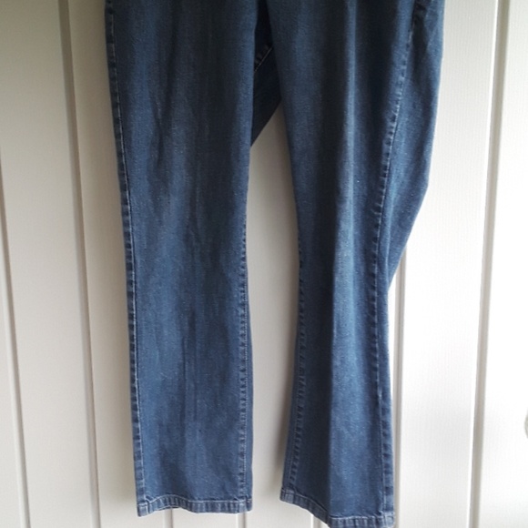 Urban Vintage Denim size 18 - Picture 3 of 7
